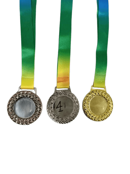 Medal - 16